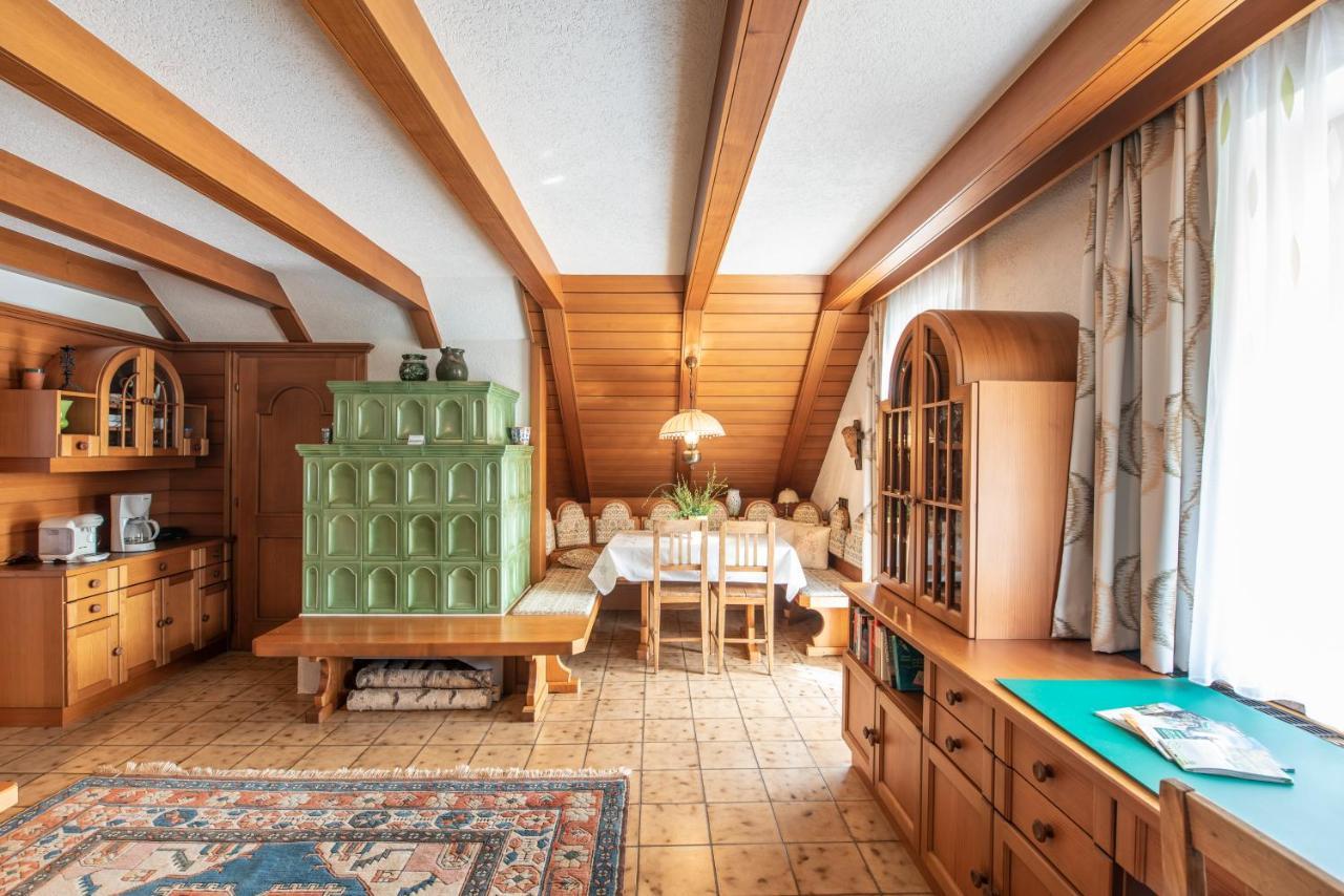 Landhaus Grete Stubenberg Ngoại thất bức ảnh
