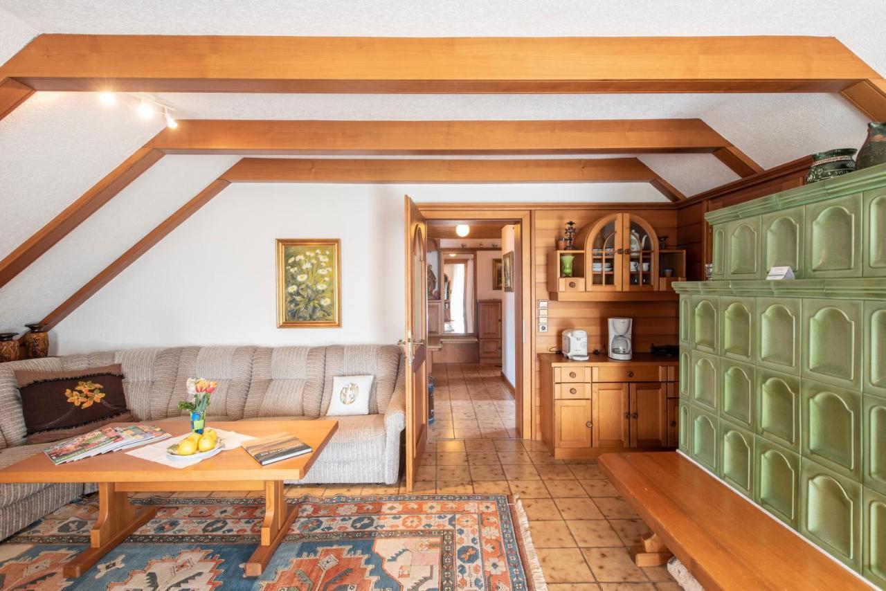 Landhaus Grete Stubenberg Ngoại thất bức ảnh