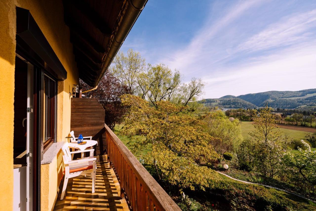 Landhaus Grete Stubenberg Ngoại thất bức ảnh