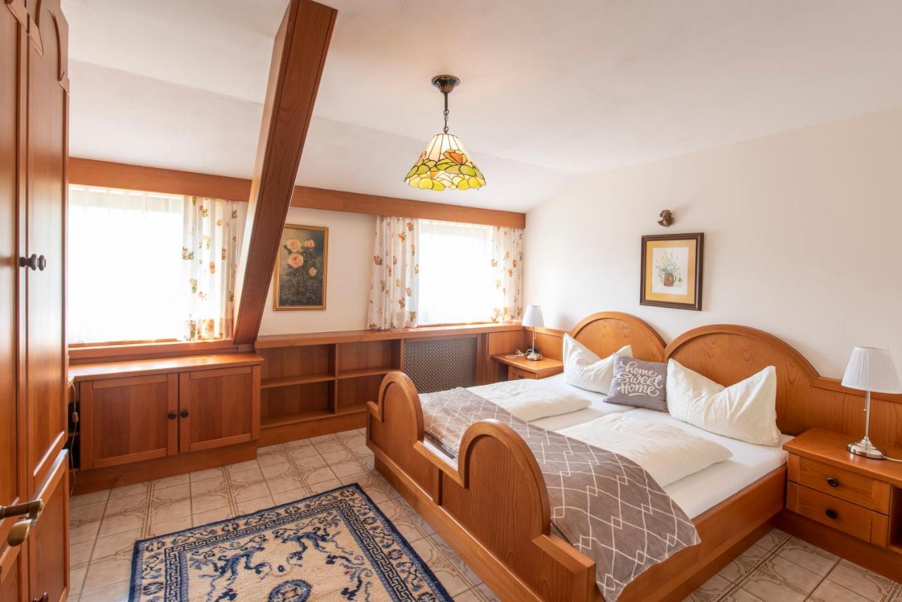 Landhaus Grete Stubenberg Ngoại thất bức ảnh