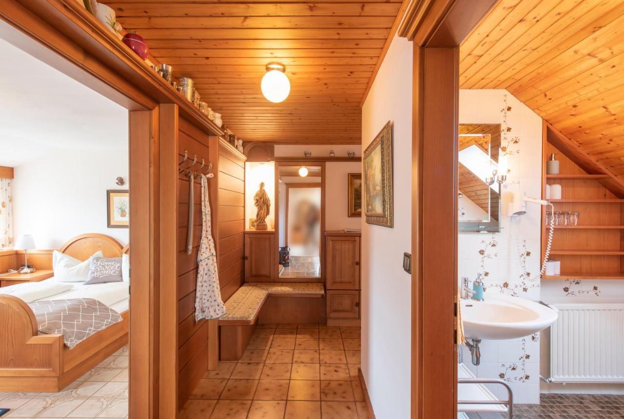 Landhaus Grete Stubenberg Ngoại thất bức ảnh