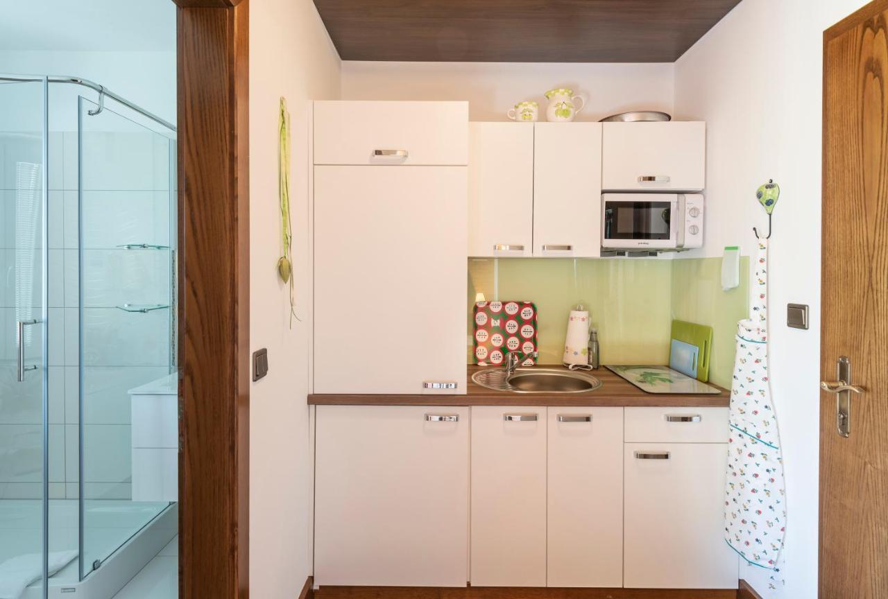 Landhaus Grete Stubenberg Ngoại thất bức ảnh