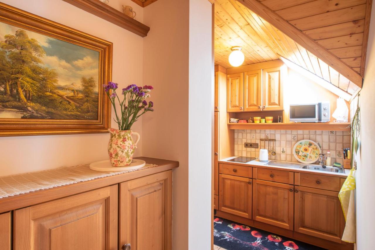 Landhaus Grete Stubenberg Ngoại thất bức ảnh