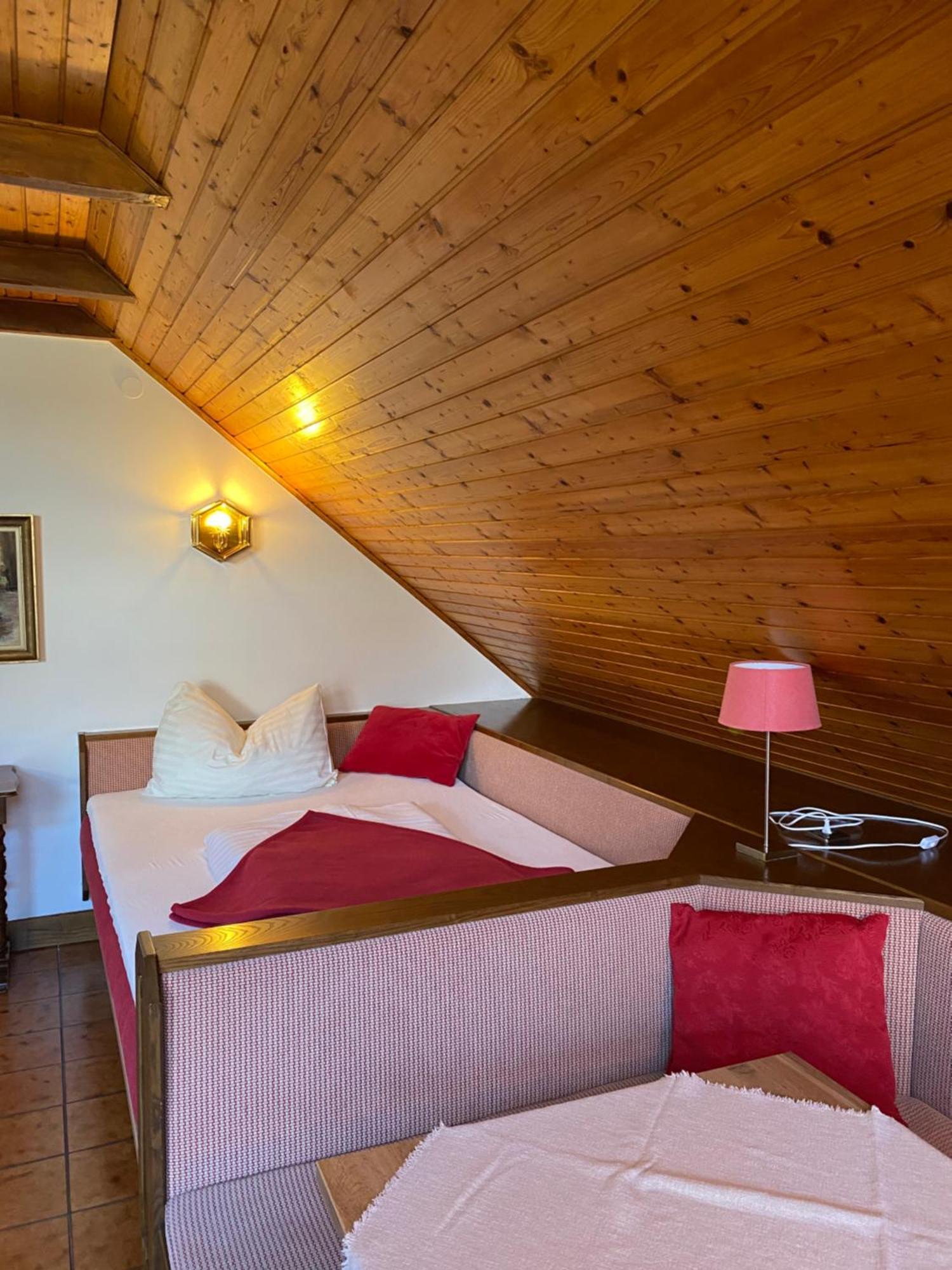 Landhaus Grete Stubenberg Ngoại thất bức ảnh